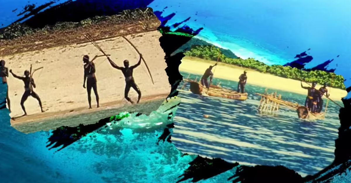 नॉर्थ सेंटिनल द्वीप पर क्यों है सख्त बैन? भारत की वह जगह जहां जाना जानलेवा हो सकता है