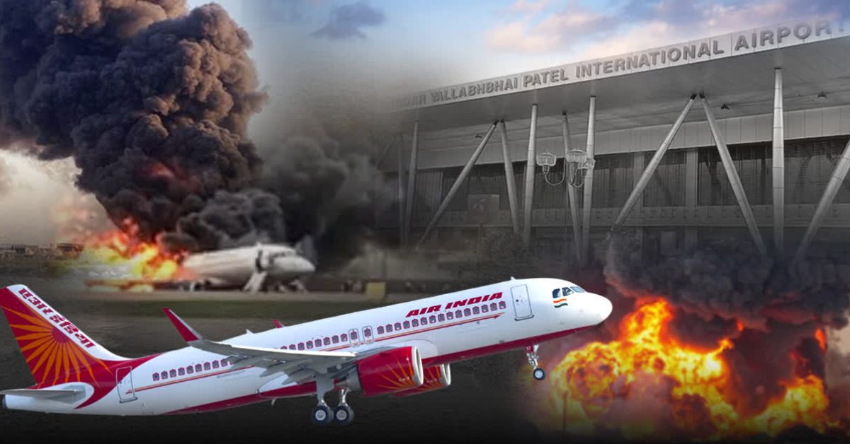 अहमदाबाद विमान हादसा: Boeing 787 में सालों से तकनीकी खराबी का इतिहास