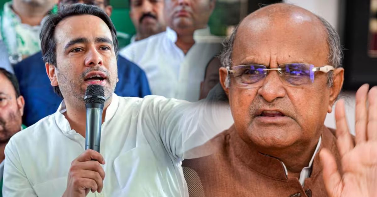 बागपत में महिलाओं के लिए बड़ा दांव, खेल को भी सहारा: जयंत चौधरी ने विकास और राजनीति दोनों पर दिया संदेश