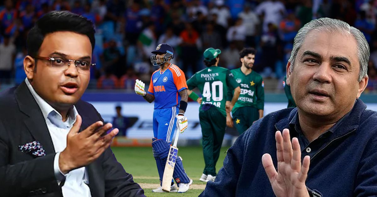 टी20 वर्ल्ड कप 2026: भारत-पाक मैच पर सस्पेंस, पाकिस्तान ने रखीं तीन बड़ी शर्तें