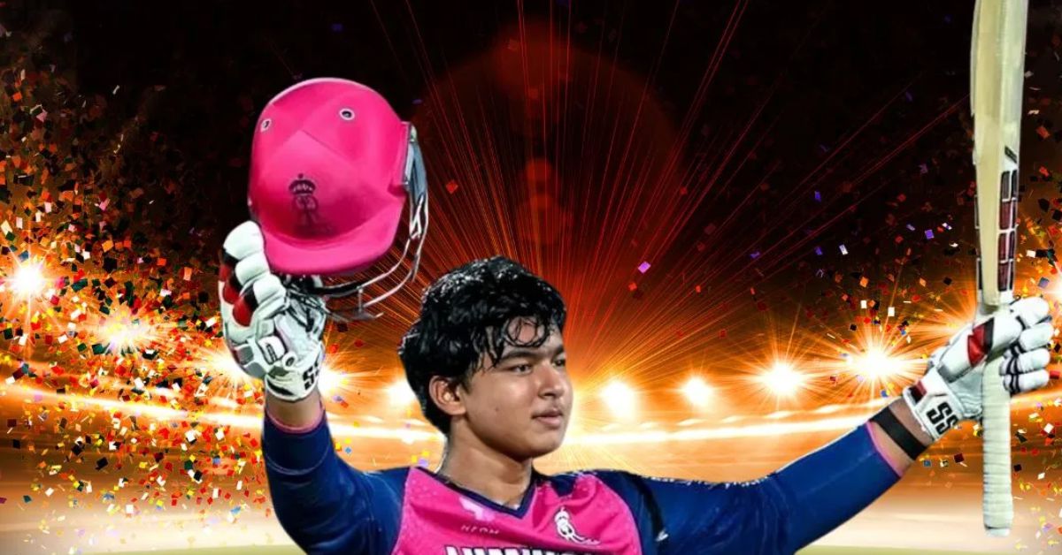 IPL के बाद वैभव सूर्यवंशी की बढ़ी चमक, मैदान से बाहर भी बनने लगे बड़ा नाम