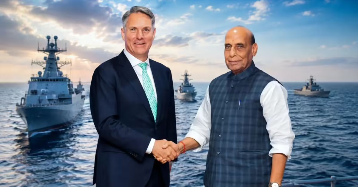 India-Australia Relations: रक्षा, परमाणु ऊर्जा और साइबर सुरक्षा में सहयोग बढ़ाने पर भारत-ऑस्ट्रेलिया की सहमति