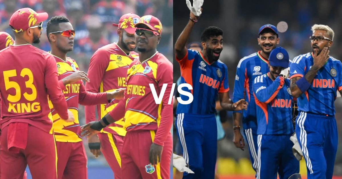 भारत vs जिम्बाब्वे: सुपर-8 में &ldquo;करो या मरो&rdquo; मुकाबला, कब-कहां होगा मैच?