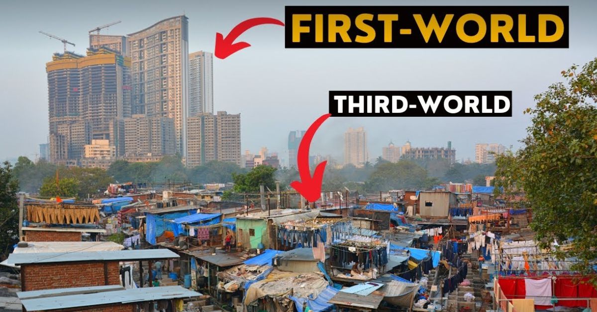 थर्ड वर्ल्ड क्या है और कैसे बना: भारत और पाकिस्तान की स्थिति पर विश्लेषण