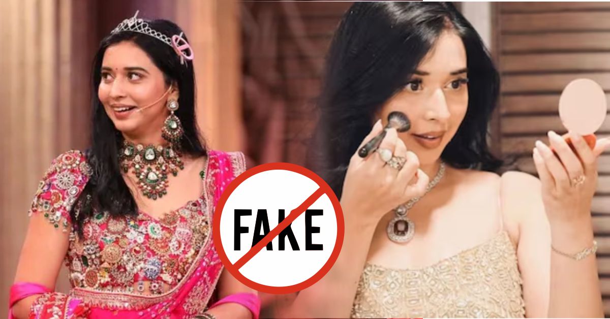 बिग बॉस 19: तान्या मित्तल ने फेक टैग पर दी सफाई, अपनी लाइफस्टाइल पर रखी बात