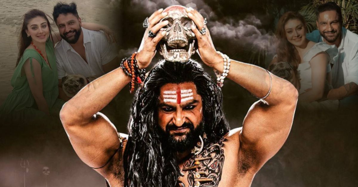 पत्नी शेफाली जरीवाला के निधन के 8 महीने बाद टीवी पर लौटे पराग त्यागी: &ldquo;चंदनबाला&rdquo; से नई शुरुआत