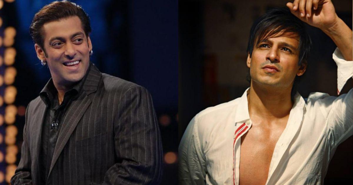 विवेक ओबेरॉय ने खोला 2003 का विवाद और निजी जिंदगी का सच