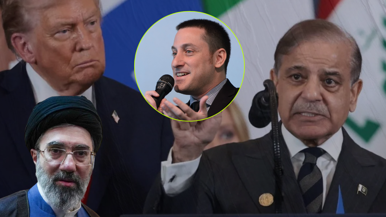 ट्रंप ने बढ़ाया ईरान के साथ युद्धविराम, मोजतबा खामेनेई के फैसले का इंतजार बढ़ा रहा तनाव