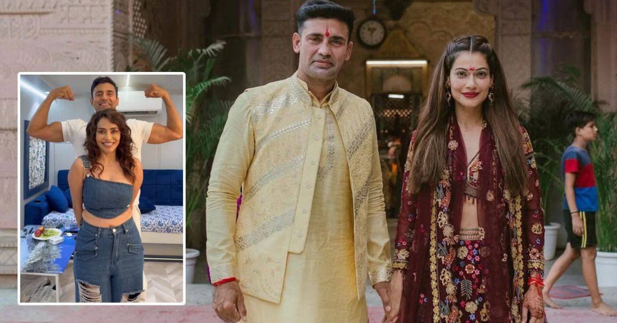 संग्राम सिंह ने अपने तलाक और अफेयर की खबरों पर तोड़ी चुप्पी, जानिए क्या है सच्चाई?