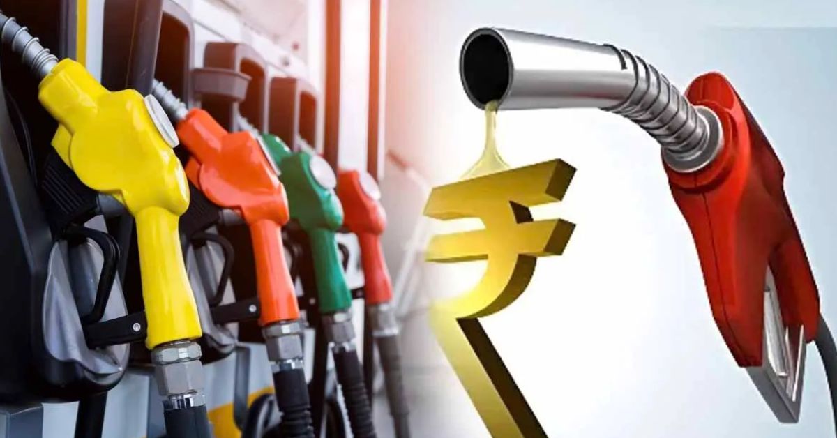 भारत में पेट्रोल‑डीजल की कीमतें: कहां सस्ता और कहां महंगा, कितने राज्यों में पेट्रोल ₹100 से ऊपर