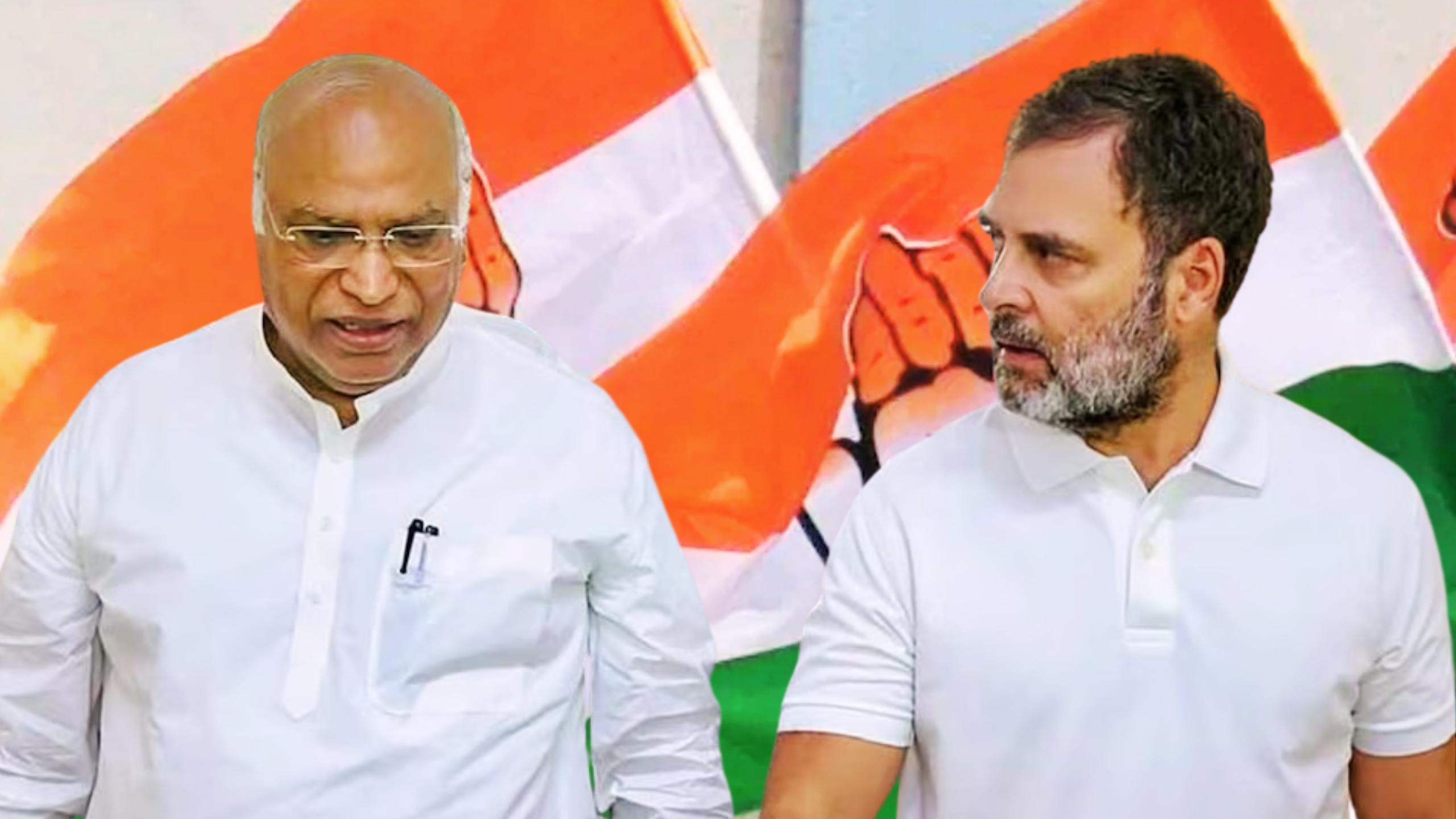 बिहार कांग्रेस में सियासी संकट: 6 विधायक दिल्ली बुलाए गए, विद्रोह रोकने की कवायद