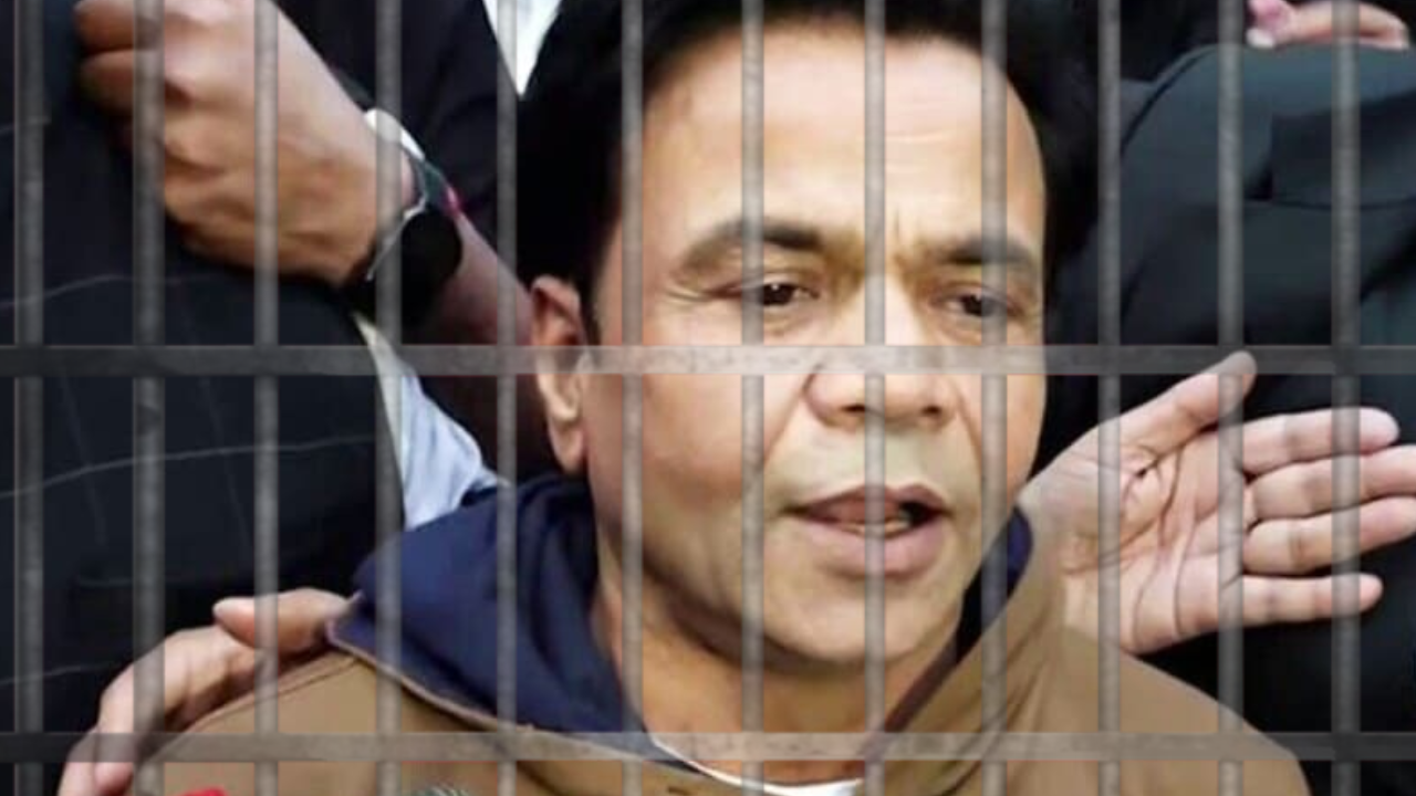 राजपाल यादव ने जेल और 5 करोड़ विवाद पर तोड़ी चुप्पी, बोले&mdash; &ldquo;ये सिर्फ पैसे का मामला नहीं था&rdquo;