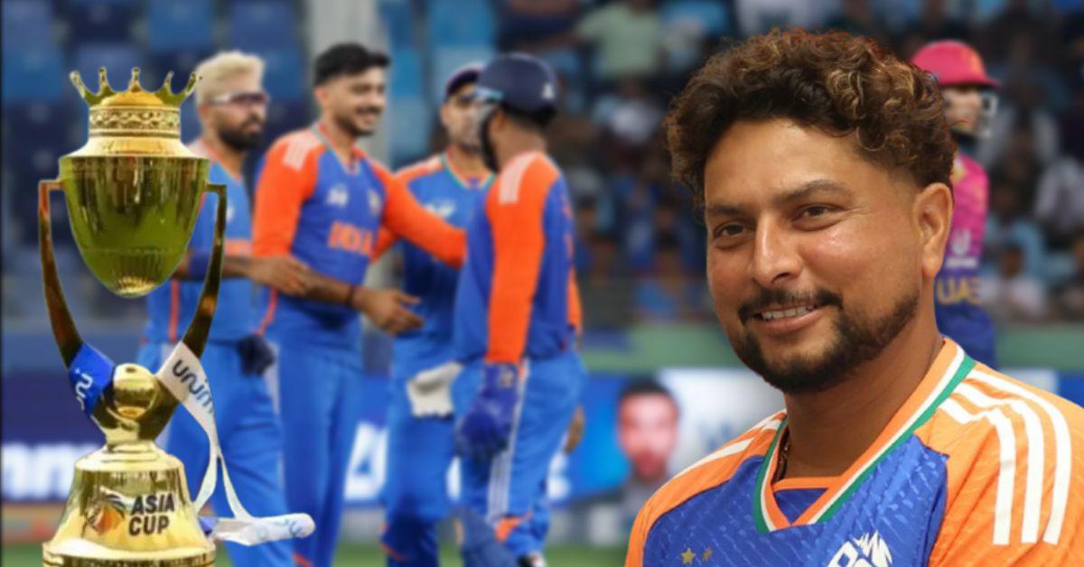 भारत ने एशिया कप 2025 में UAE को 9 विकेट से हराया