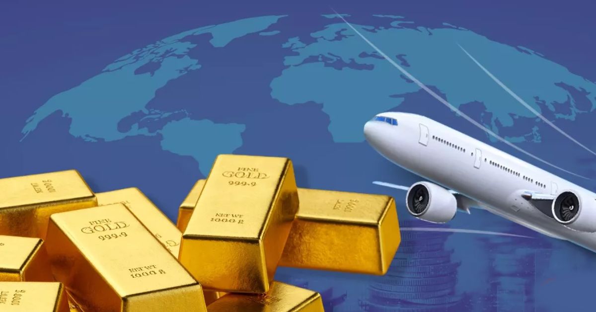 विदेश यात्रा में सोना ले जाने के नियम: कितना गोल्ड ले जा सकते हैं, क्या कहता है कानून   