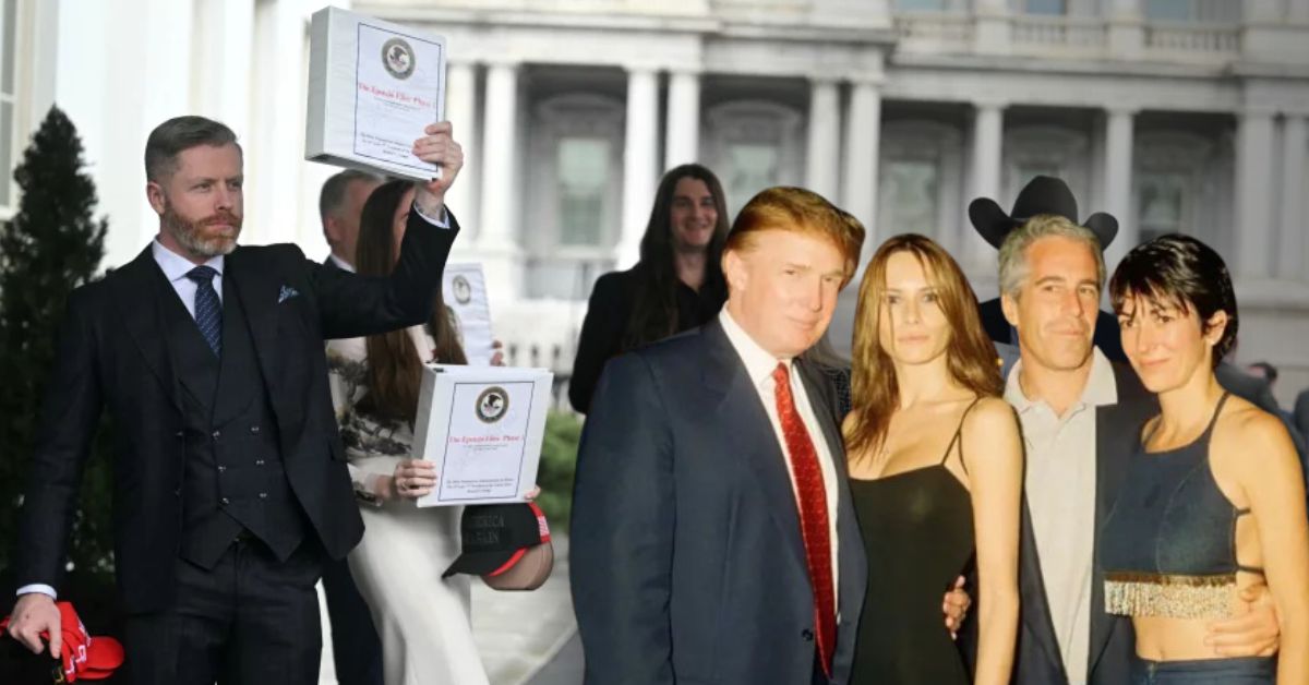 एपस्टीन फाइल्स का खुलासा: दुनिया भर में सनसनी, मशहूर नामों के साथ जुड़े विवाद और क्या होगी अगली कार्रवाई?