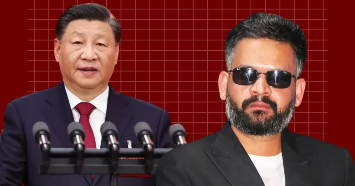 नेपाल-चीन सीमा विवाद: भोटे कोशी नदी किनारे सुरक्षा दीवार पर रोक की मांग, बढ़ा तनाव