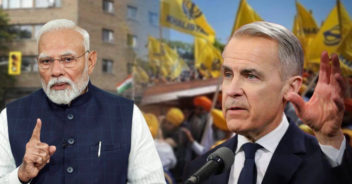  कनाडा में भारतीय दूतावास को मिली धमकी, जानिए विदेशी धरती पर कैसे होती है दूतावासों की सुरक्षा