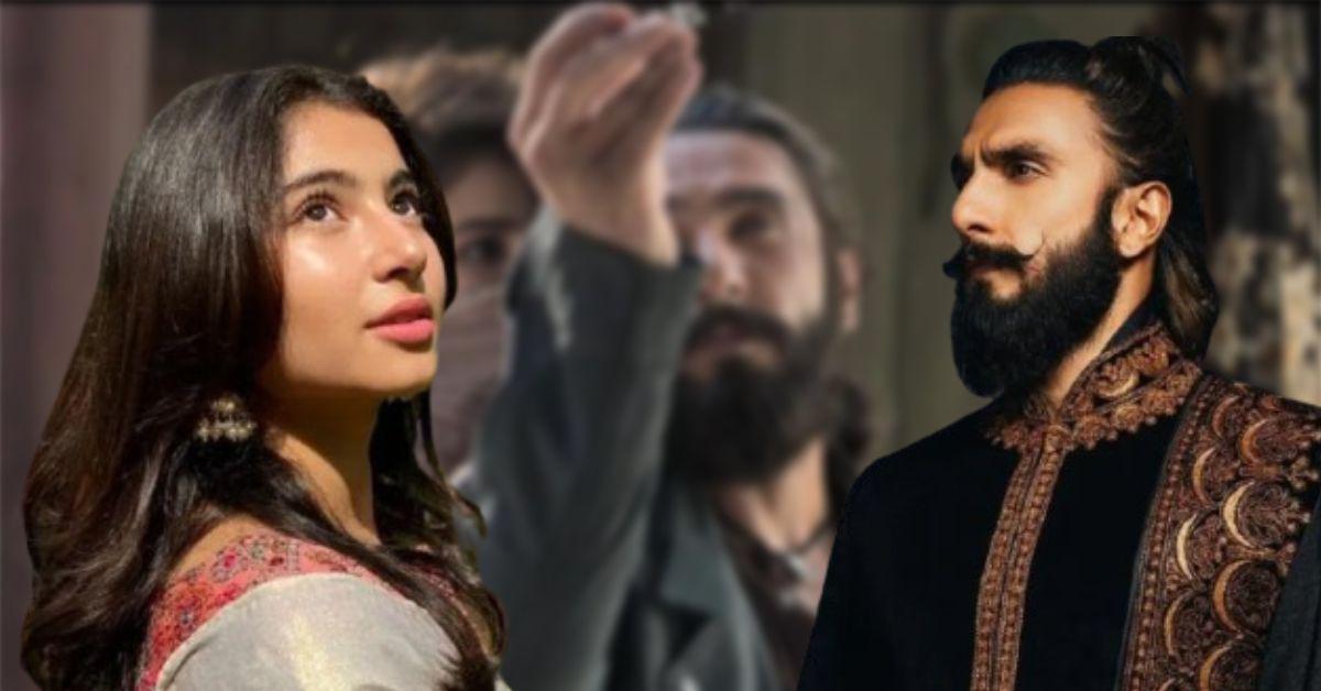 रणवीर सिंह ने सारा अर्जुन को बताया ‘प्रोडिजी’, धुरंधर ट्रेलर लॉन्च पर किया बड़ा खुलासा