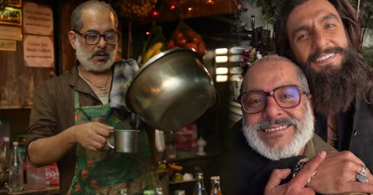 एक इंटेंस ऑडिशन से बदली गौरव गेरा की राह, कैसे मिला &lsquo;आलम&rsquo; जैसा खास रोल