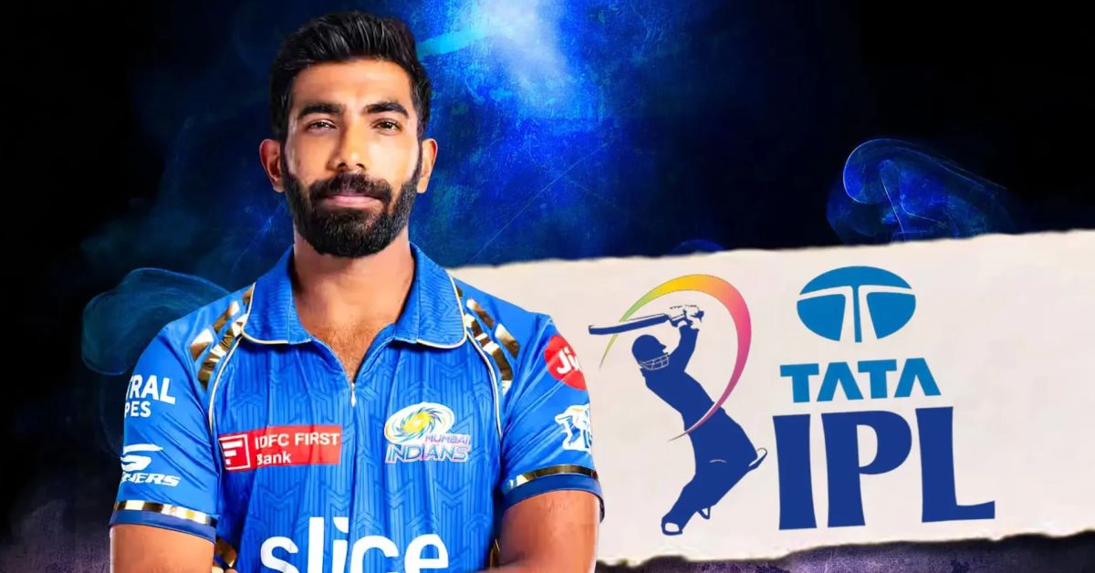 जसप्रीत बुमराह की फिटनेस पर सस्पेंस, मुंबई इंडियंस कैंप से अब तक नहीं जुड़े