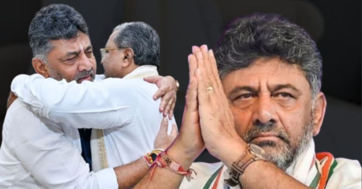कर्नाटक कांग्रेस में शुरू हुई अंदरूनी कलह? मंत्री पद से रामलिंगा रेड्डी का इस्तीफा, सरकार पर बढ़ा दबाव