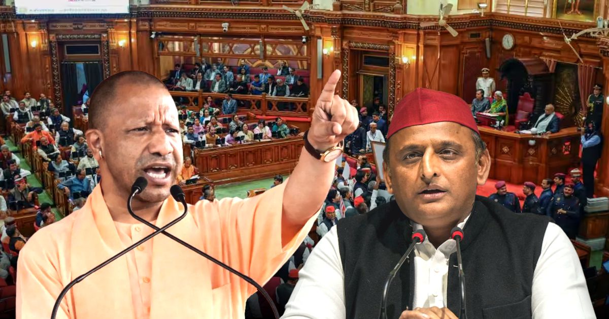 3 अगस्त से शुरू होगा यूपी विधानसभा का मॉनसून सत्र, इन मुद्दों पर हंगामे के आसार