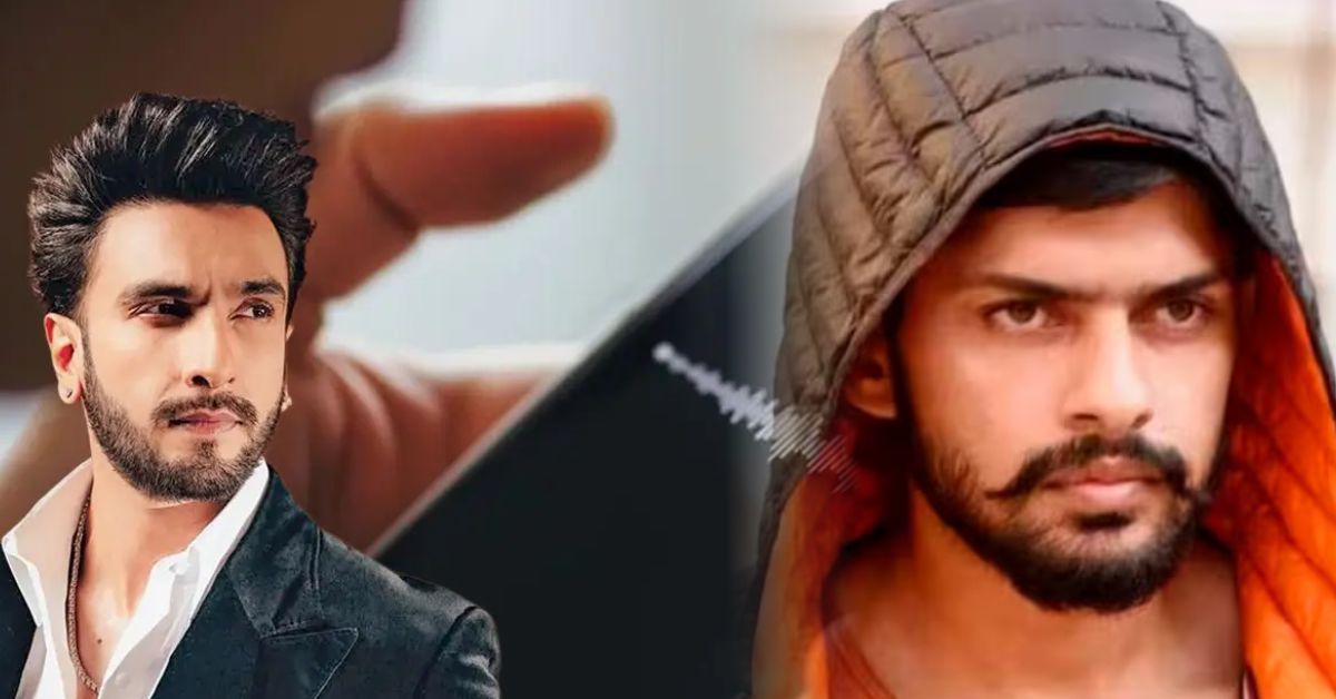 रणवीर सिंह को बिश्नोई गैंग से 10 करोड़ की धमकी, अमेरिकन नंबर और वीपीएन कनेक्शन की जांच तेज