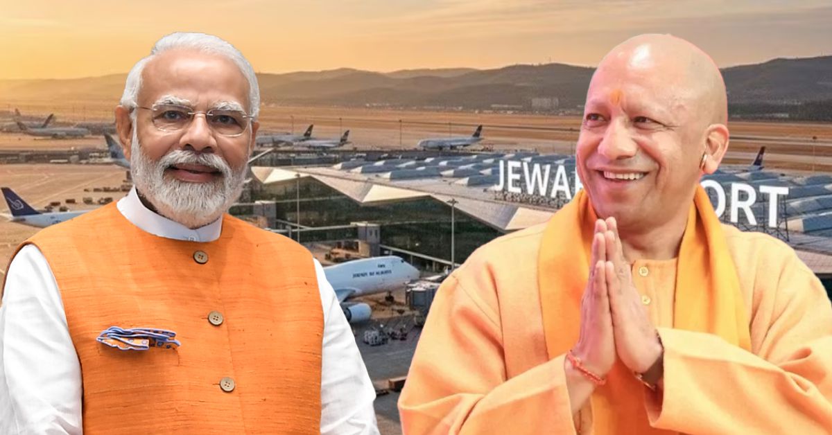 PM मोदी करेंगे 28 मार्च को नोएडा इंटरनेशनल एयरपोर्ट का उद्घाटन, NCR में मिलेगा नया ट्रांसपोर्ट हब