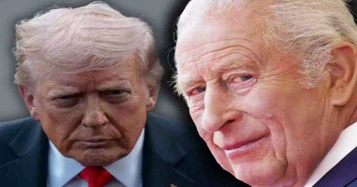 व्हाइट हाउस डिनर में किंग चार्ल्स का ट्रम्प पर तंज: इतिहास, हास्य और कूटनीति का अनोखा संगम