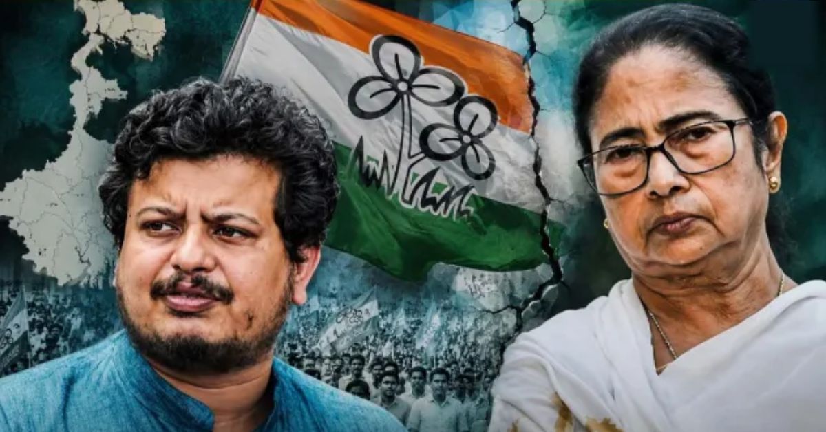 रितब्रत बनर्जी कौन हैं, बंगाल में बगावत के नए चेहरे की चर्चा क्यों तेज है