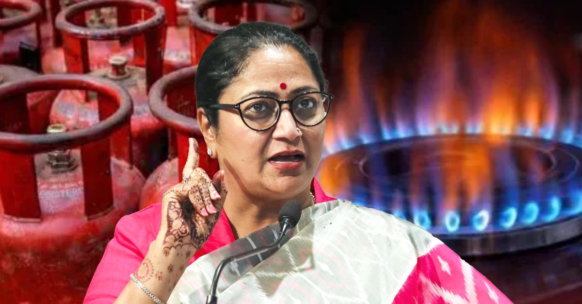 दिल्ली में LPG पर सख्ती: गोदाम से सिलेंडर बिक्री बैन, पारदर्शिता बढ़ाने के लिए बड़ा कदम