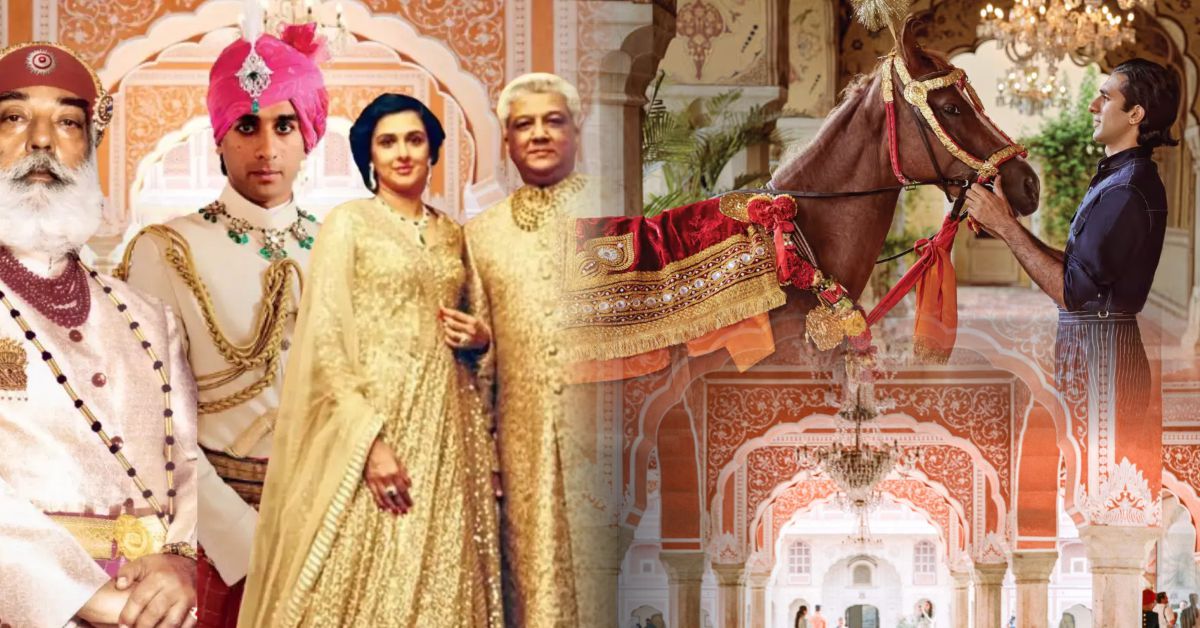 राजस्थान के शाही परिवार: कितने राजा अब भी हैं और उनका परिवार कितना बड़ा है?