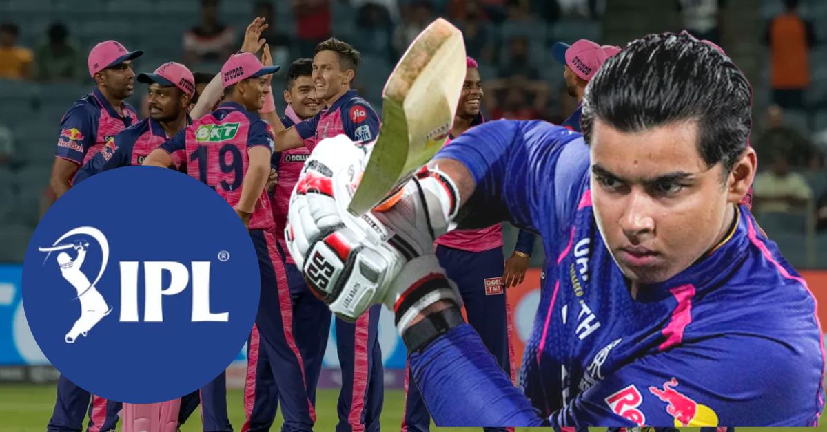 IPL 2026 स्टार वैभव सूर्यवंशी को मिल सकता है टीम इंडिया डेब्यू, आयरलैंड दौरे पर मौका संभव