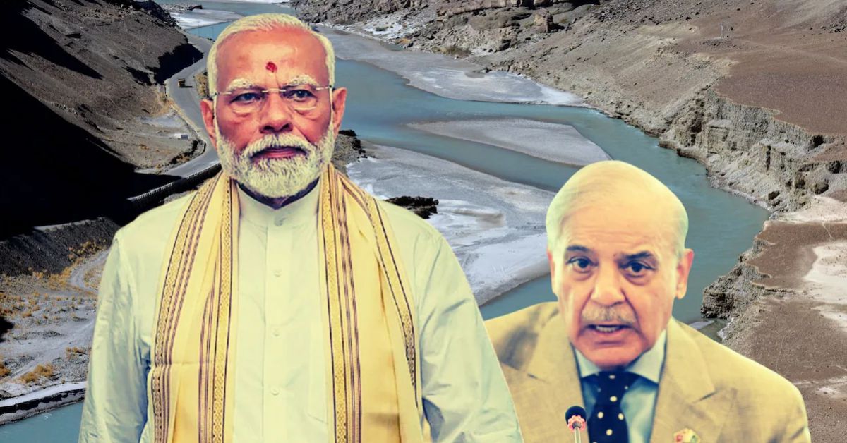 सिंधु जल विवाद पर पाकिस्तान की बड़ी धमकी: पानी रोका तो &lsquo;एक्ट ऑफ वॉर&rsquo; माना जाएगा 