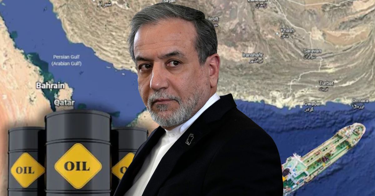 स्ट्रेट ऑफ होर्मुज पर ईरान का नया टोल, दुनिया के तेल रास्ते पर क्यों बढ़ी चिंता