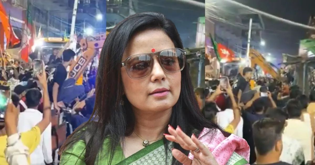 बंगाल चुनाव के बाद हिंसा: कोलकाता में बुलडोजर से तोड़फोड़, चुनाव आयोग ने दिया &lsquo;जीरो टॉलरेंस&rsquo; का आदेश