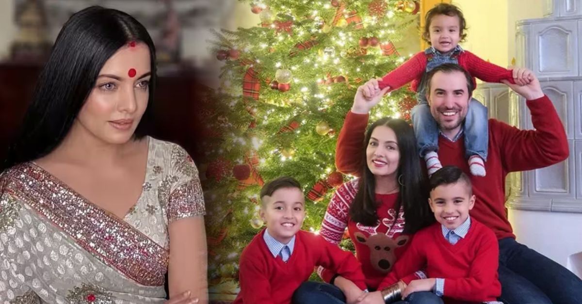 सेलिना जेटली ने बयां किया तलाक और बच्चों से अलग होने का दर्द