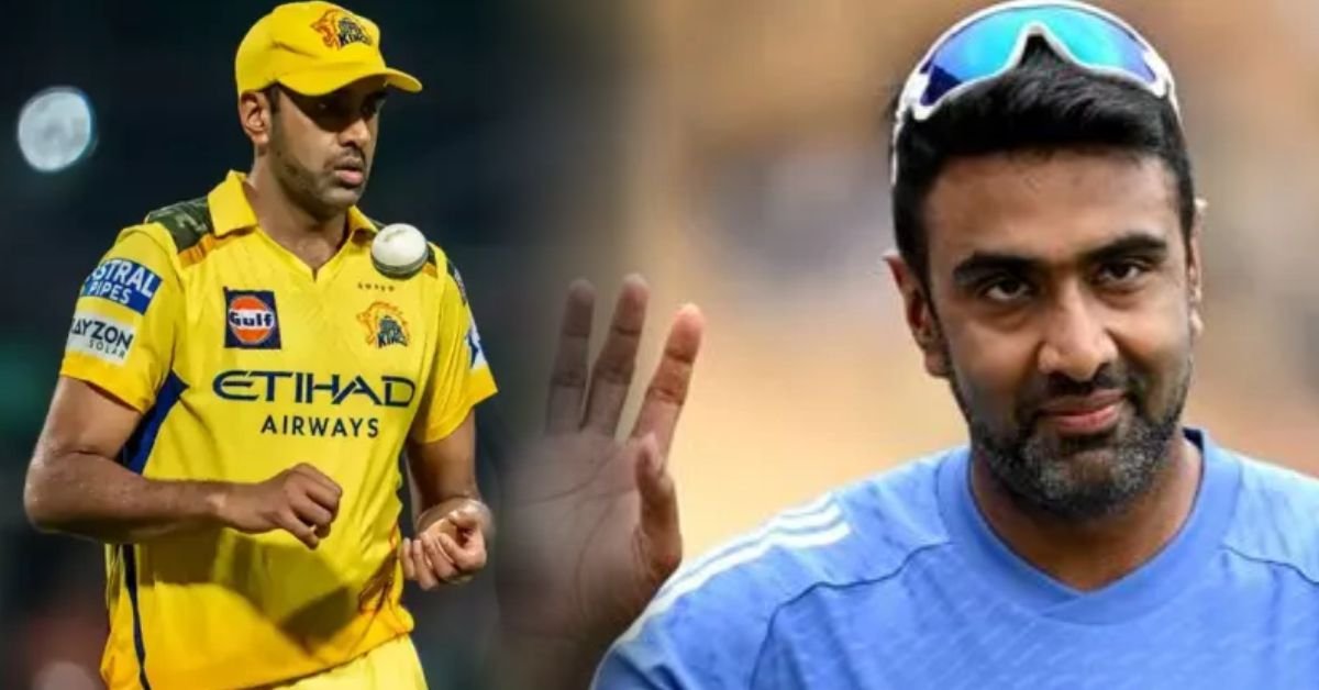 रविचंद्रन अश्विन की बड़ी वापसी: UAE ILT20 और ऑस्ट्रेलिया BBL में खेलेंगे   