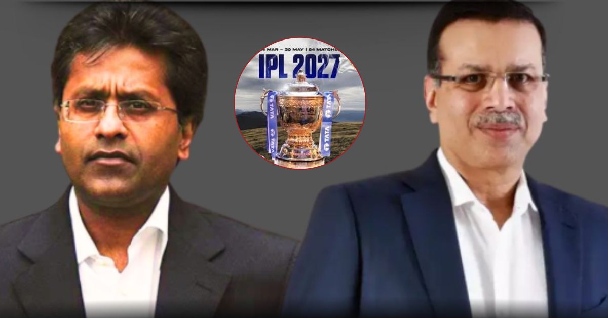 IPL 2027 से पहले बदल सकती है कई टीमों की कप्तानी, हर्ष गोयनका और ललित मोदी के बयान से मचा बवाल