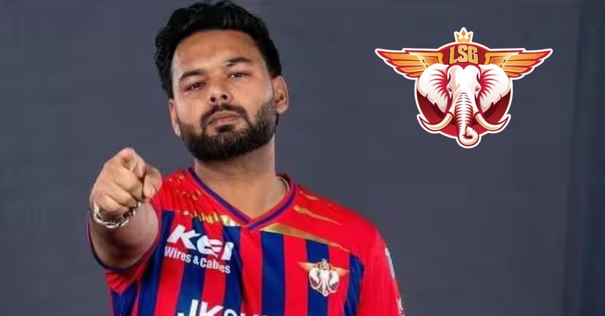 ऋषभ पंत ने नहीं छोड़ी थी LSG की कप्तानी? रिपोर्ट में बड़ा दावा, फ्रेंचाइजी ने किया था हटाने का फैसला