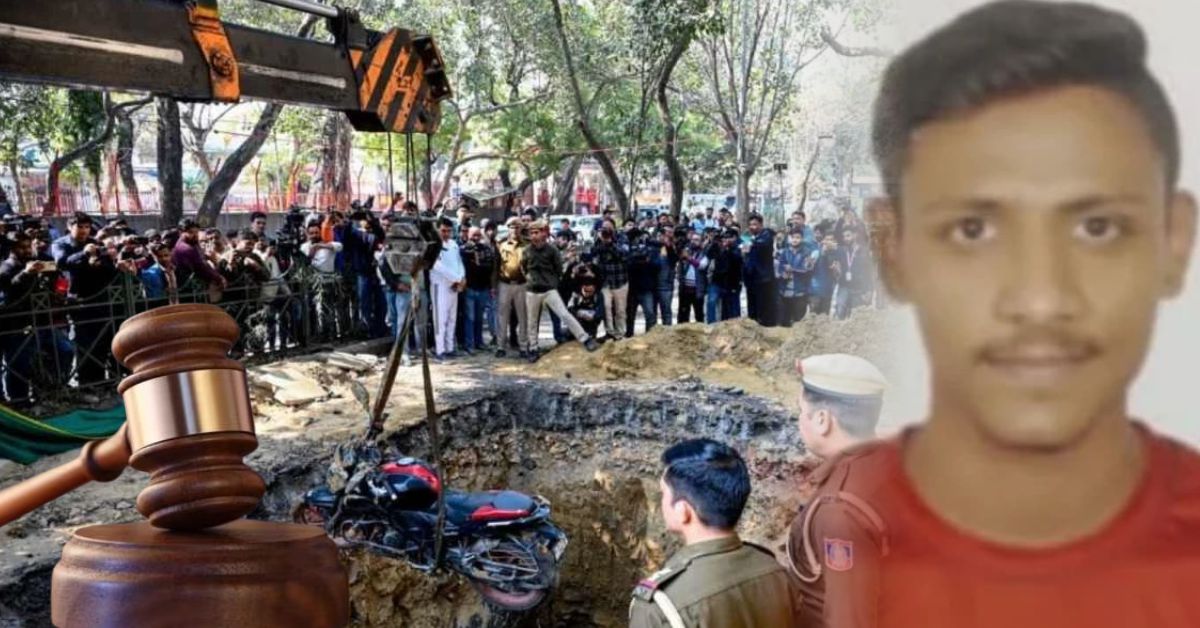 जनकपुरी हादसा: दिल्ली हाई कोर्ट ने ठेकेदारों की अग्रिम जमानत खारिज की