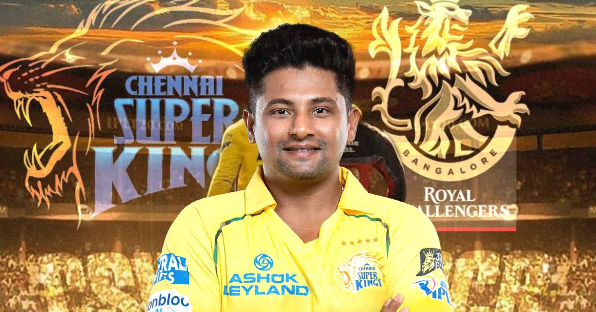 IPL 2026: CSK की हार के बीच सरफराज खान का कमाल, पावरप्ले में रचा इतिहास