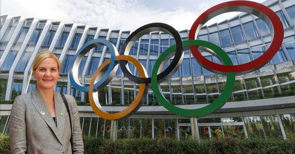LA 2028 ओलिंपिक में बड़ा बदलाव, ट्रांसजेंडर महिलाओं की एंट्री पर रोक, IOC का नया नियम लागू